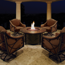 Fire Pits