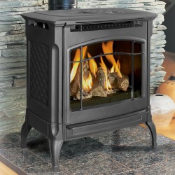 Gas Stoves