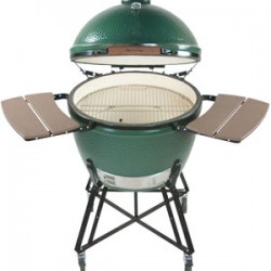 Charcoal Grills