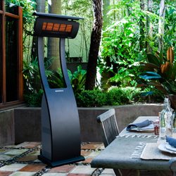 Patio Heaters