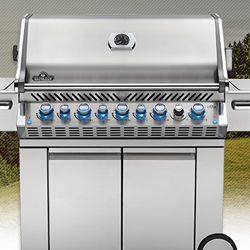 Gas Grills
