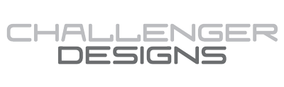  Challenger Designs 