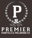 Premier Wood Mantels